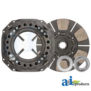 A-CLK107 Clutch Kit