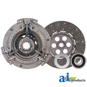 A-CLK108 Clutch Kit