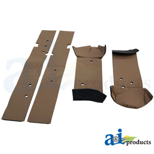 Upholstery Kit A-CPK430