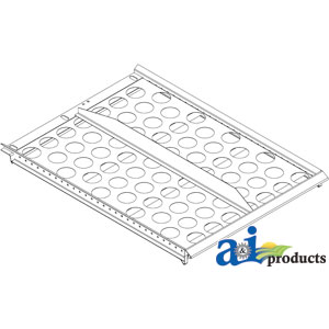CSJD9400 Cob Saver Sieve