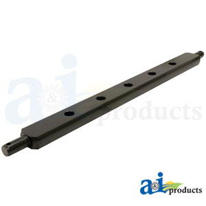 Shop Tractor Drawbars
