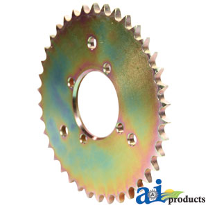 A-E131608 Pickup Slip Clutch Sprocket