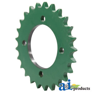 A-E86317 Pickup Slip Clutch Sprocket