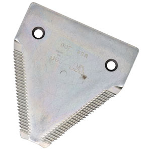 E90572 Sickle Section