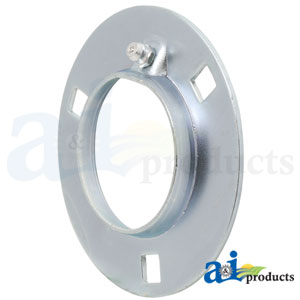 FTR372-I Bearing Flange 