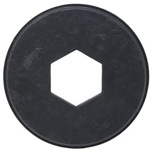 John Deere FH310676 Dust Cap