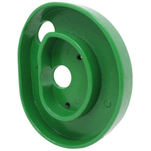 A-FH312216 Pickup Cam. Fits John Deere Round Balers