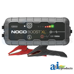 NOCO BOOST XL