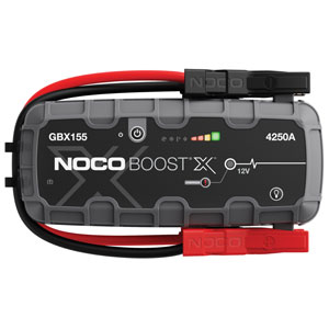 NOCO BOOST MAX