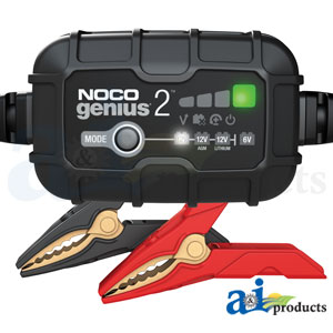 NOCO GENIUS2