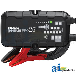 NOCO GENIUSPRO25