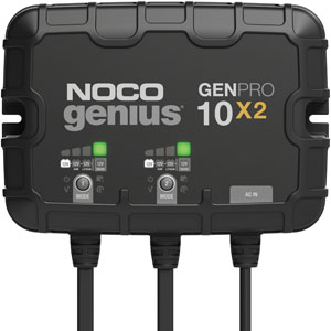 NOCO GENPRO10X2