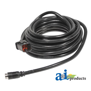 A-GS3C CabCAM John Deere G4 Command Center Cable