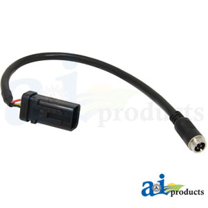 A-GS3C1F CabCAM John Deere G4 Command Center Cable