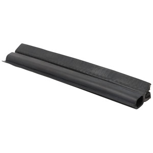 John Deere H155047 Separator Door Isolator Seal
