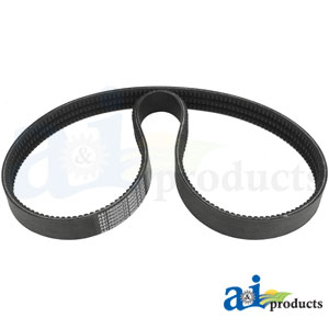 Replaces A-800-H-037 TIMING BELT Details about   A&I Prod 