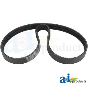 Details about   A&I Prod Replaces A-3V1060/02 3V-SECTION BANDED BELT 