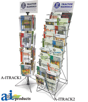 A&I Products