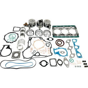A-D1105 Kubota Engine Overhaul Kit