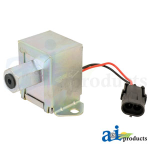 Aftermarket John Deere Electronic Fuel Pump KV13829
