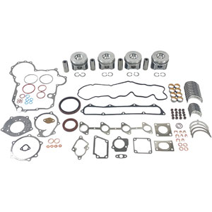 A-V3300 Kubota Engine Overhaul Kit