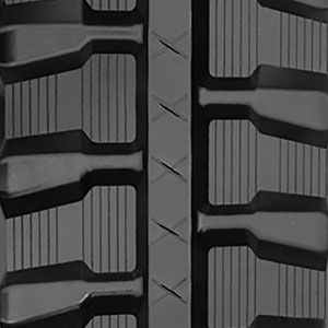 L1 Tread Rubber Track