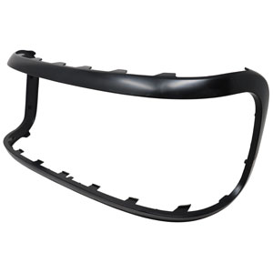 A-L170785 Headlight Frame. Fits John Deere Tractors and Sprayers.