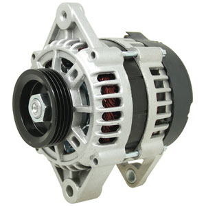 John Deere MIA12557 Alternator