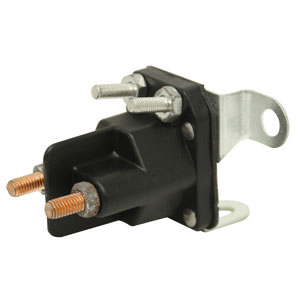 MIU10981 Starter Solenoid