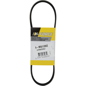 MIU13962 Alternator Belt