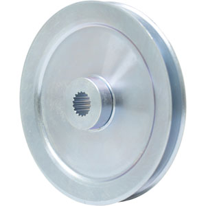 MIU800783 Drive Pulley for John Deere Riding Mowers