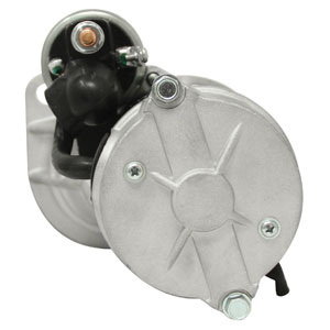 MIU802262 Starter, 12V Hitachi EXCAVATOR ZX60USB-3