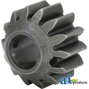 John Deere N118289 Spindle Drive Spur Gear