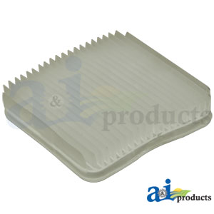 John Deere N275607 Urethane Moisture Pad