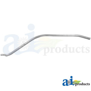 A-N277542 Front Grid Bar, Fits John Deere Cotton Pickers
