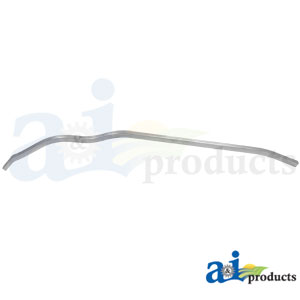 A-N277543 Rear Grid Bar, Fits John Deere Cotton Pickers