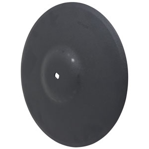 John Deere N283805 Double Disc Blade