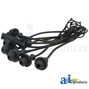 A-P211309 Hose Coupling Dust Plugs