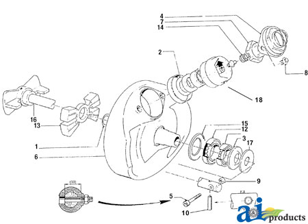 AllPartsStore: Your Source For Tractor Parts, Combine Parts, Turf Parts