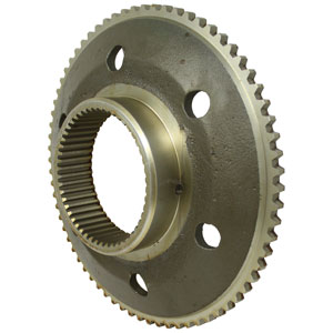 John Deere R159931 MFWD Planetary Ring Gear Hub