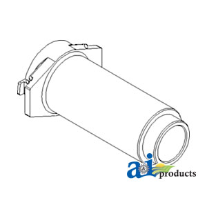 A-R225871: Main Clutch Release Sleeve A-R225871: Main Clutch Release Sleeve