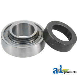 Rl gra103rrb-i A&I Bearing Ball Sph 
