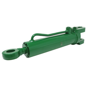 John Deere RE158651 Steering Cylinder