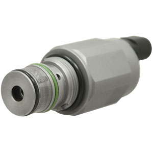 John Deere RE244397 Solenoid Valve