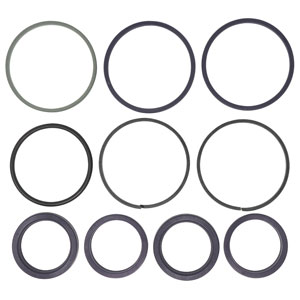 A-RE271456 Steering Cylinder Ram Seal Kit. Fits John Deere Tractors