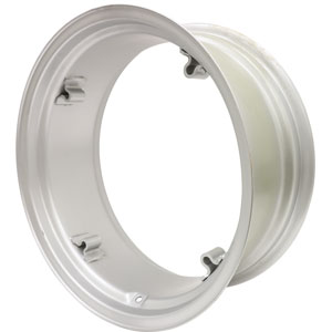 A-RW10244RL Rear Wheel Rim