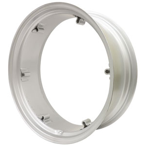 A-RW10286RL Rear Wheel Rim