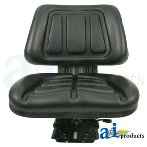 Learn more about Complete Seats
