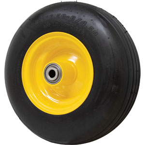 TCA19309 Mower Caster Wheel