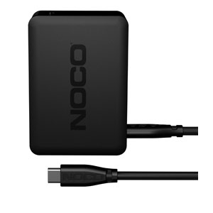 NOCO U65 USB-C Charger